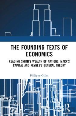 Bertrand.pt - The Founding Texts Of Economics