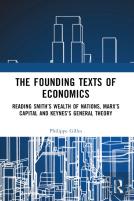 The Founding Texts Of Economics