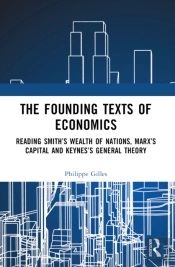 The Founding Texts Of Economics