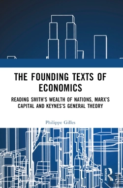 Bertrand.pt - The Founding Texts Of Economics