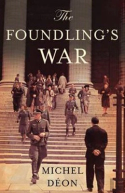 Bertrand.pt - The Foundling'S War