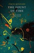 The Fount Of Time