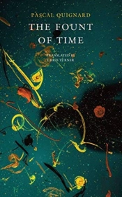 The Fount Of Time