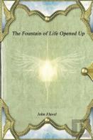 The Fountain Of Life Opened Up