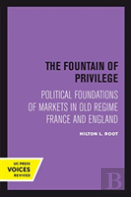 The Fountain Of Privilege
