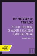The Fountain Of Privilege