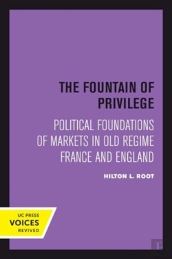 Bertrand.pt - The Fountain Of Privilege