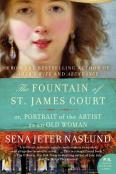 The Fountain Of St. James Court; Or, Portrait Of The Artist As An Old Woman
