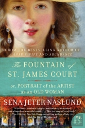 The Fountain Of St. James Court; Or, Portrait Of The Artist As An Old Woman