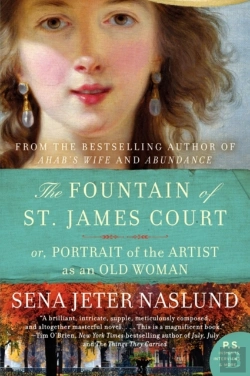 Bertrand.pt - The Fountain Of St. James Court; Or, Portrait Of The Artist As An Old Woman