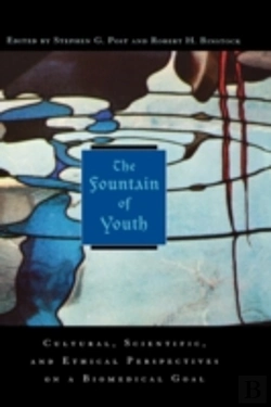 Bertrand.pt - The Fountain Of Youth