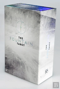 Bertrand.pt - The Fountain Tarot