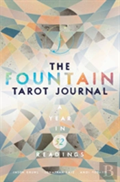 The Fountain Tarot Journal