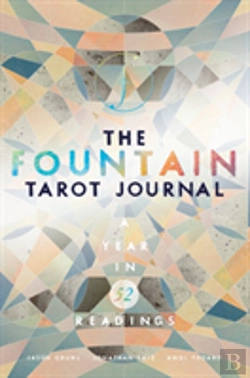 Bertrand.pt - The Fountain Tarot Journal