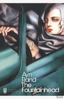 Bertrand.pt - The Fountainhead