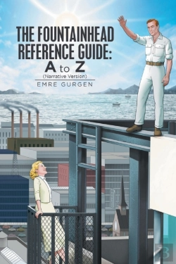 Bertrand.pt - The Fountainhead Reference Guide: A To Z