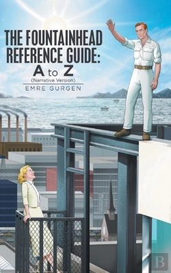 Bertrand.pt - The Fountainhead Reference Guide: A To Z