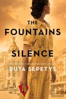 The Fountains Of Silence