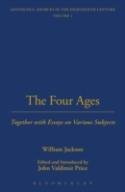 The Four Ages; Together With Essays On Various Subjects