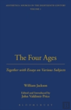 Bertrand.pt - The Four Ages; Together With Essays On Various Subjects