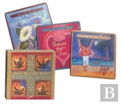 The Four Agreements Cards