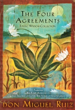 Bertrand.pt - The Four Agreements Toltec Wisdom Collection