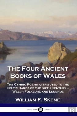 Bertrand.pt - The Four Ancient Books Of Wales