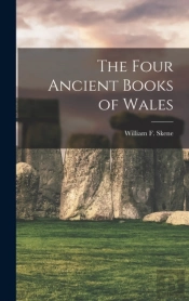 The Four Ancient Books Of Wales