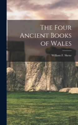 Bertrand.pt - The Four Ancient Books Of Wales