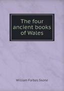 The Four Ancient Books Of Wales