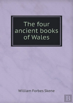 Bertrand.pt - The Four Ancient Books Of Wales
