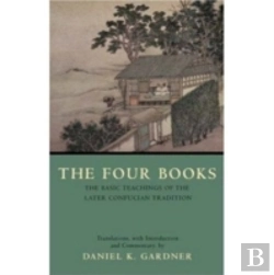 Bertrand.pt - The Four Books
