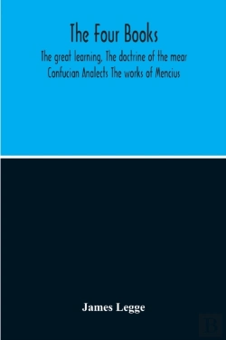 Bertrand.pt - The Four Books