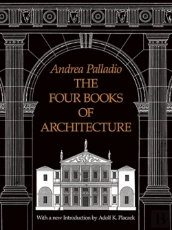 Bertrand.pt - The Four Books Of Architecture