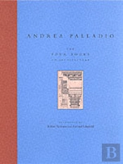 The Four Books On Architecture