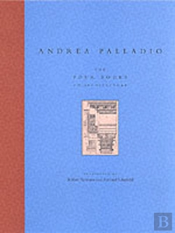 Bertrand.pt - The Four Books On Architecture