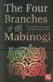 The Four Branches Of The Mabinogi