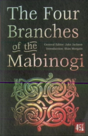 The Four Branches Of The Mabinogi