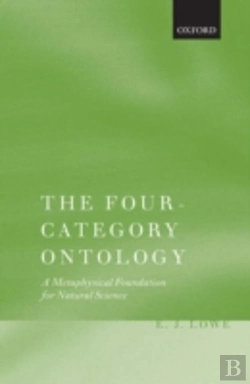 Bertrand.pt - The Four-Category Ontology