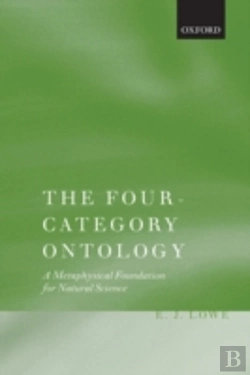 Bertrand.pt - The Four-Category Ontology