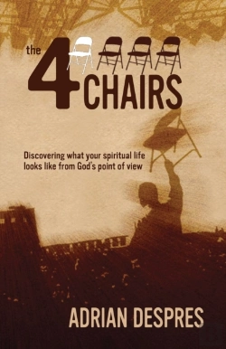 Bertrand.pt - The Four Chairs