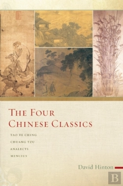 Bertrand.pt - The Four Chinese Classics