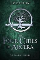 The Four Cities Of Arcera
