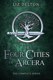 The Four Cities Of Arcera