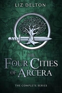 Bertrand.pt - The Four Cities Of Arcera