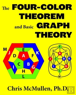 Bertrand.pt - The Four-Color Theorem And Basic Graph Theory