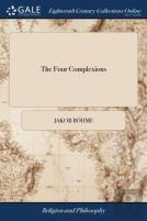 The Four Complexions