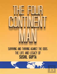 The Four Continent Man