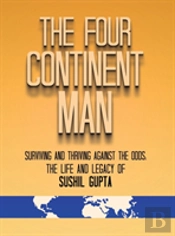 The Four Continent Man