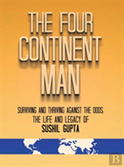 Bertrand.pt - The Four Continent Man